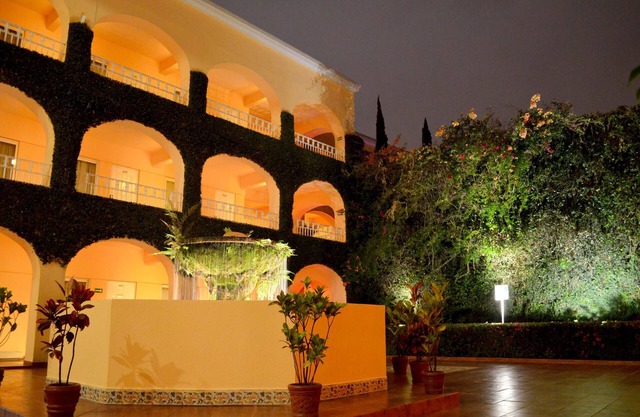 Hotel Misión Orizaba
