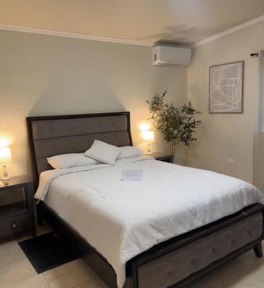 Hotel Mision Ferrer