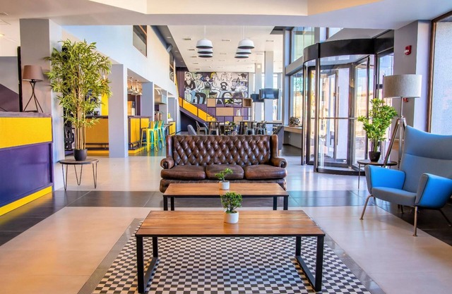 Hotel Modular Express Calama