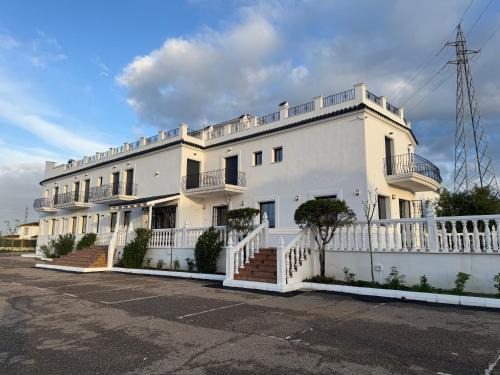 Hotel Molinillos