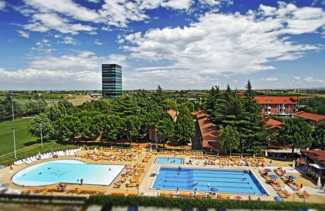 Hotel Molino Rosso