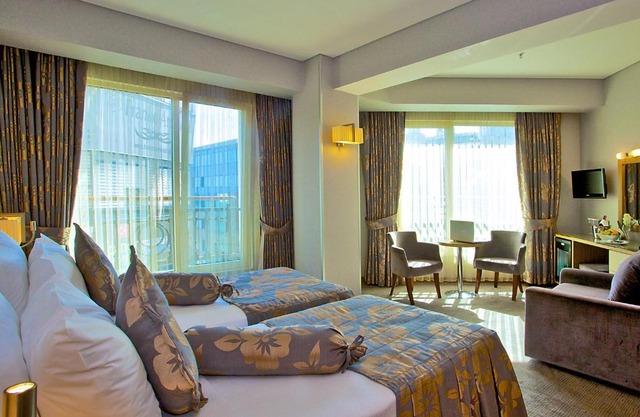 Hotel Momento - Special Category