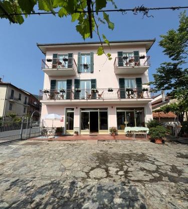 Hotel Momora