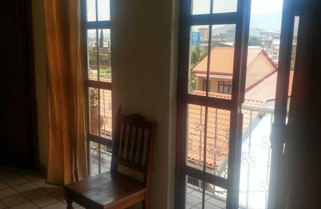Hotel Monarca