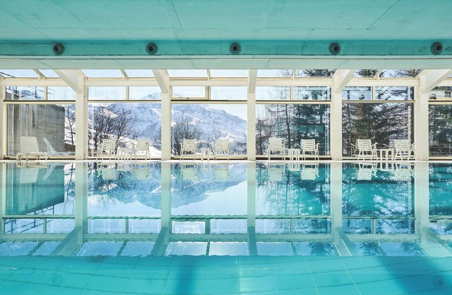 Hotel Mondolè