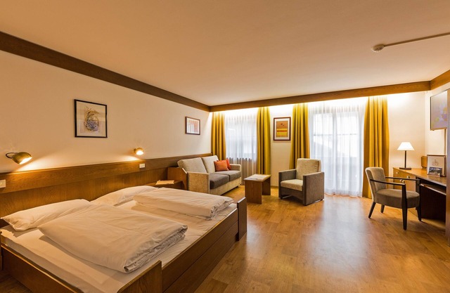 Hotel Mondschein