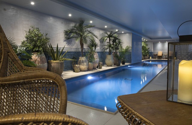 Hotel Monte Cristo