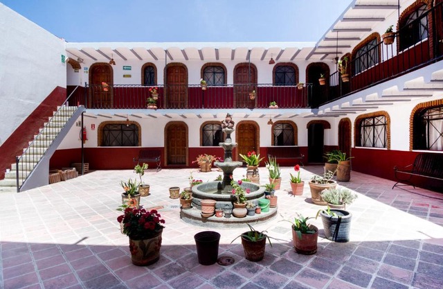 Hotel Montecarlo