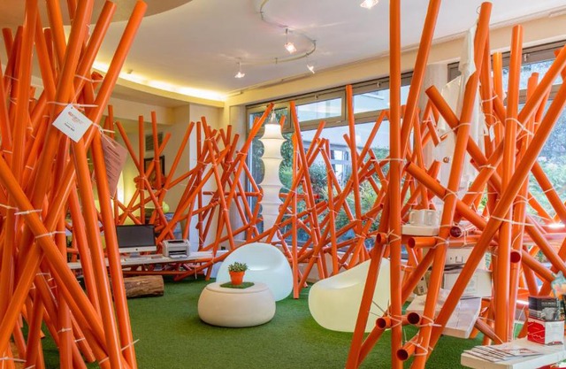 Hotel Montemezzi
