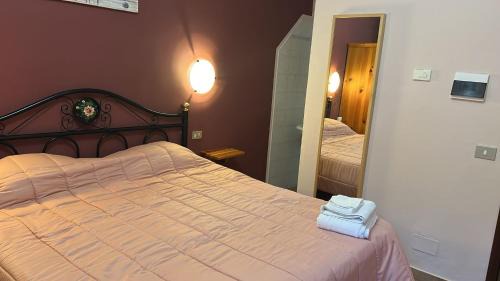 Hotel MonteMorello