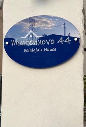Hotel Montenuovo 44