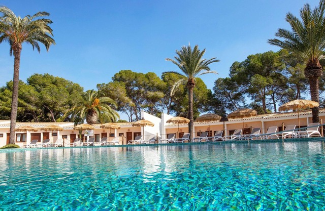 Hotel Montepiedra