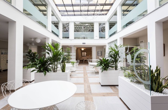 Hotel Monteverde