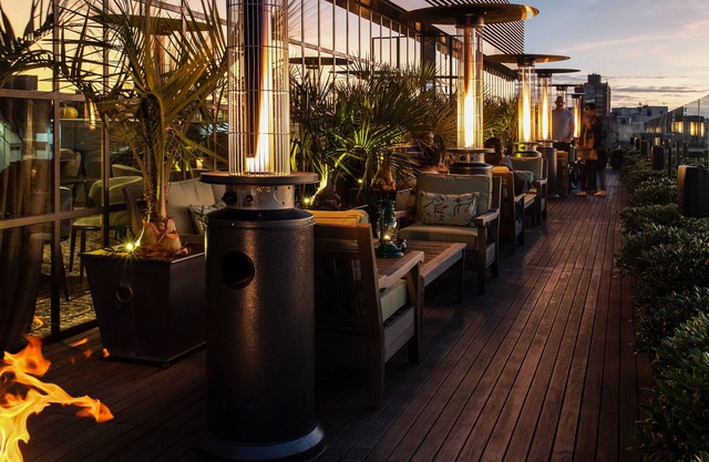 Hotel Montevideo - Leading Hotels of the World