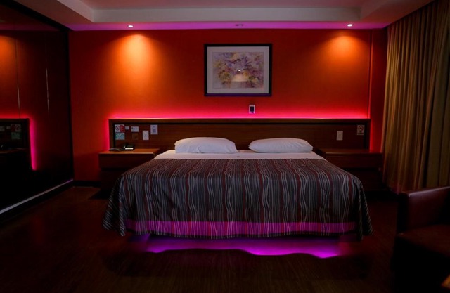 Hotel Montreal