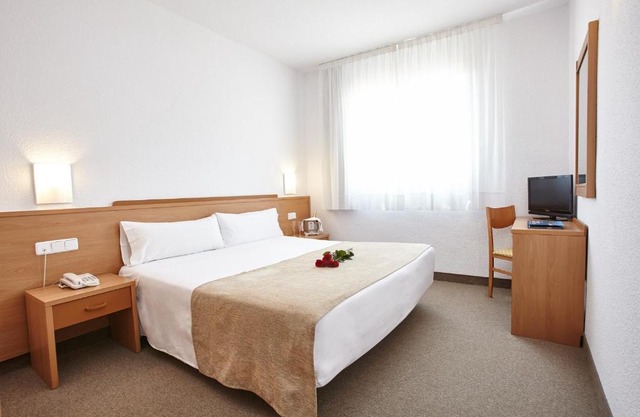 Hotel Montsia