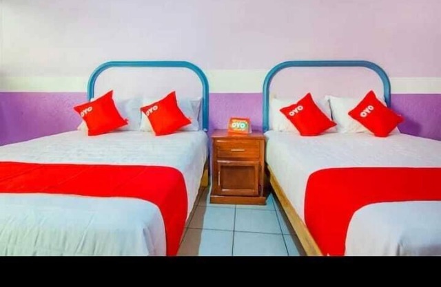 OYO Hotel Morelos, Villa Hidalgo