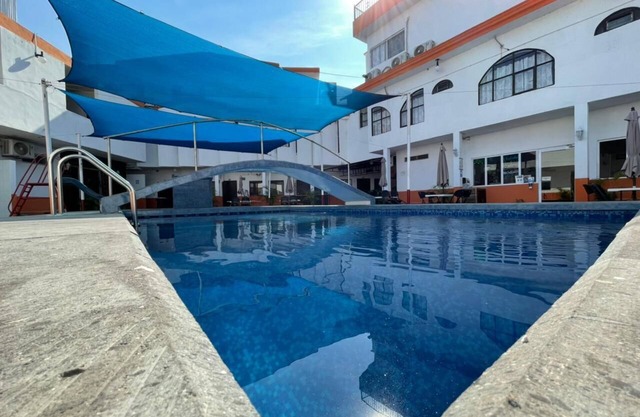 Hotel Moreno