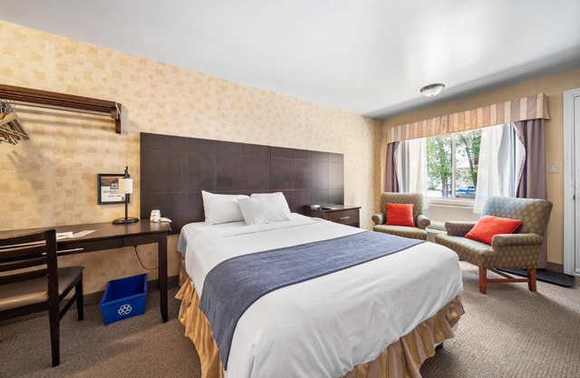 Hotel-Motel Coconut