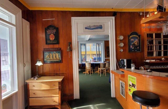 Hotel - Motel Georges