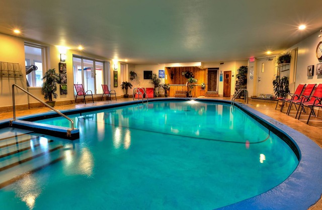 Hotel Motel Le Chateauguay