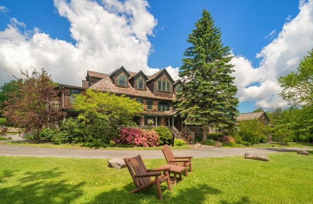 Hotel Mountain Brook