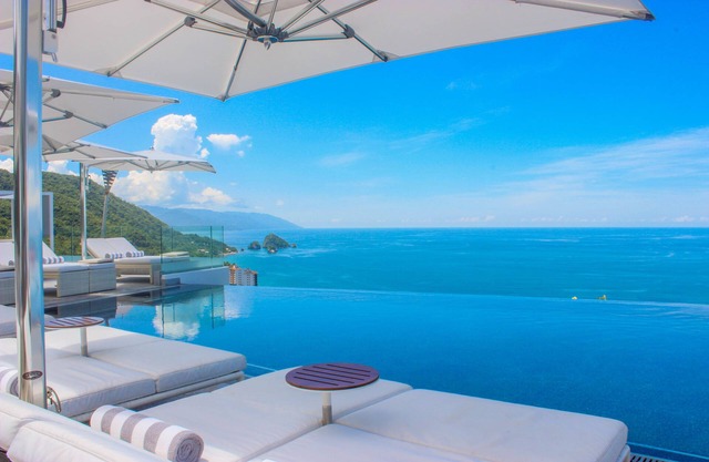 Hotel Mousai Puerto Vallarta Adults Only