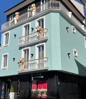 Hotel Muchacho