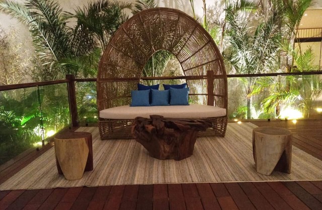 Hotel Mundo Maya Nuevo Uxmal