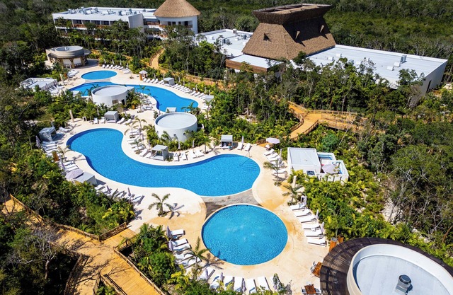 Hotel Gafsacomm Tulum