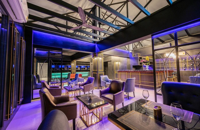 Hotel Muq