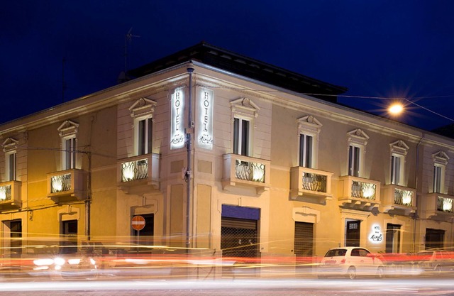 Hotel Muraglie