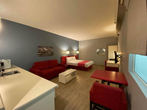 Hotel MX forum buenavista