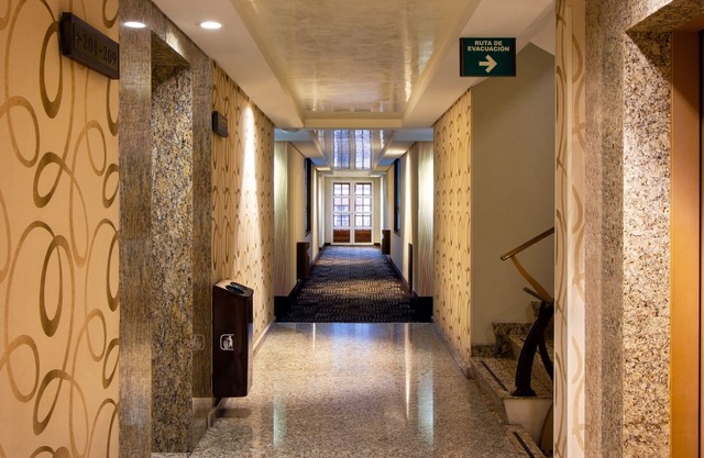 Hotel MX Garibaldi