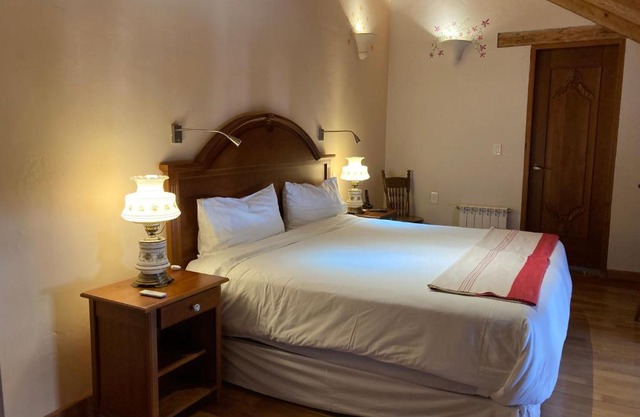 HOTEL CASA DE FAMILIA SAN CRISTOBAL