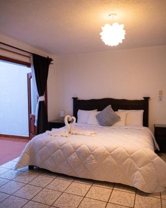 Hotel Casa Linda