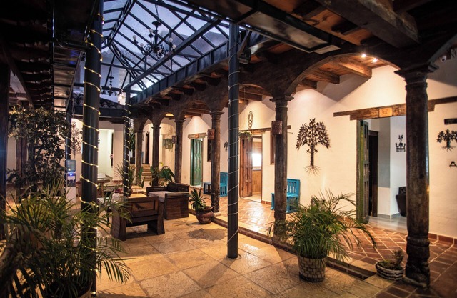 Hotel Molino del Cerrillo