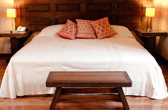 Hotel Casa Selah