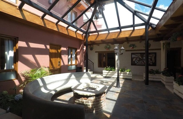 Hotel Villa Murano