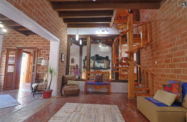 Hotel El Zaguán Histórico