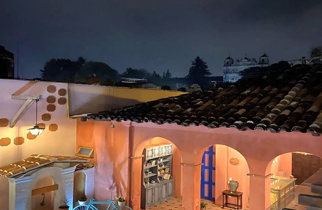 Hotel Gran Barrio