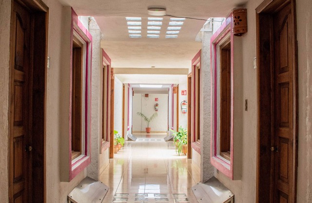 Hotel Real del Carmen