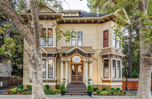 Hotel Napa Valley, an Ascend Collection Hotel