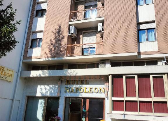 Hotel Napoleon