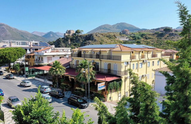 Hotel Napoleone