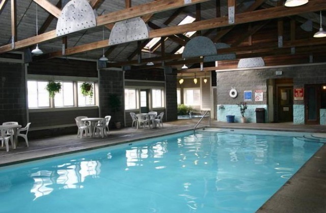 Hotel Nashville