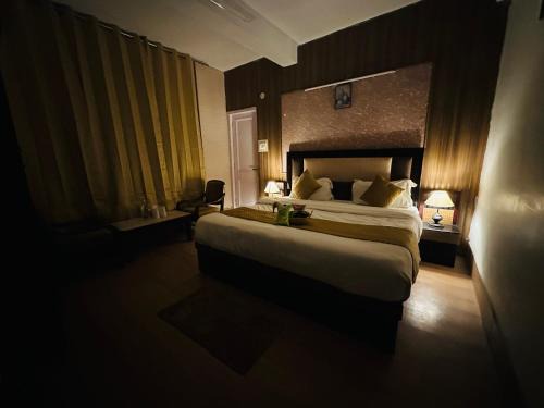 Hotel Nature Valley