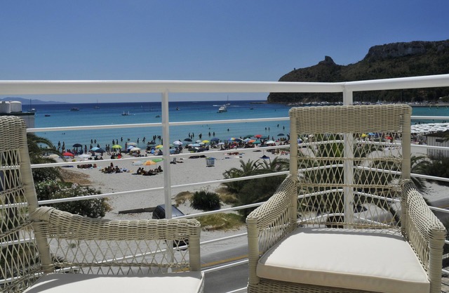 Hotel Nautilus
