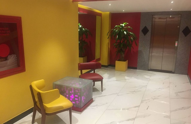 Hotel Nayarit - Solo Adultos
