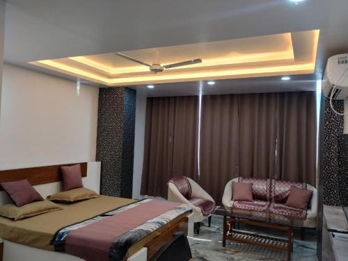 Hotel Neelkanth